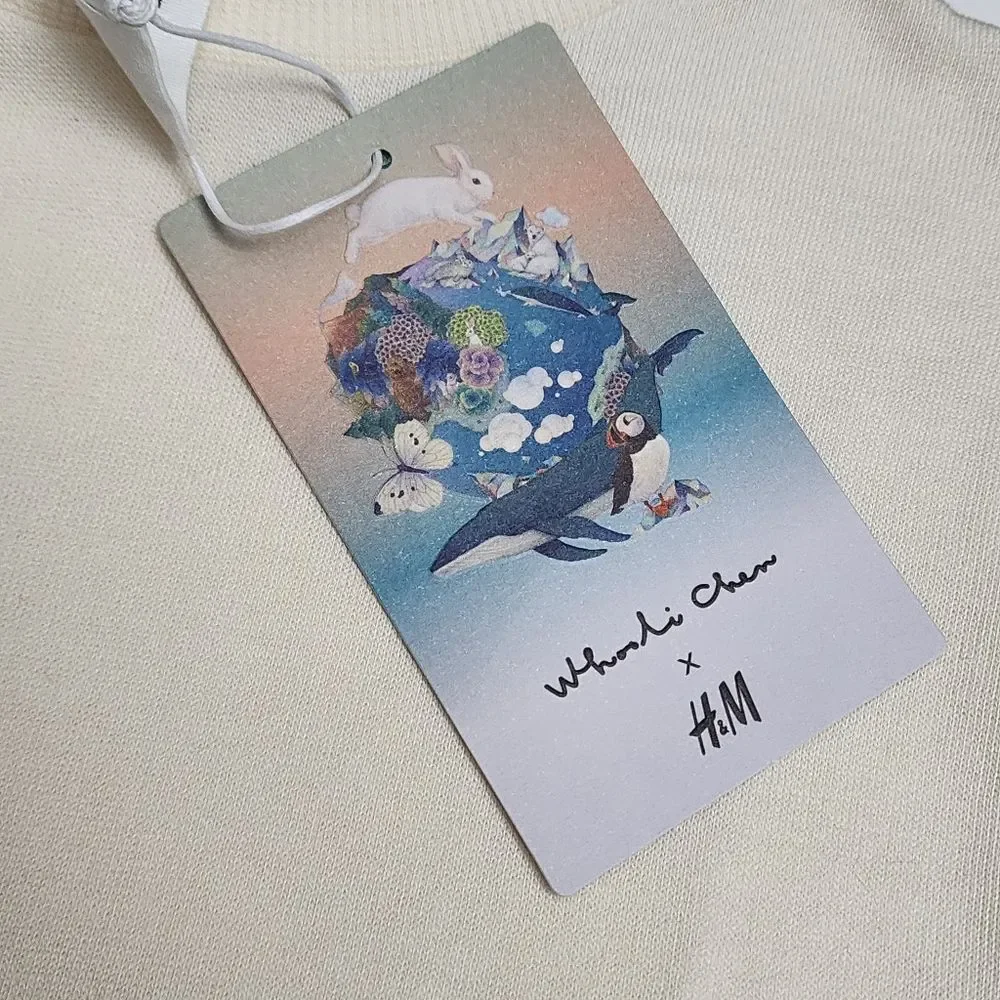 H&M whooli chen
